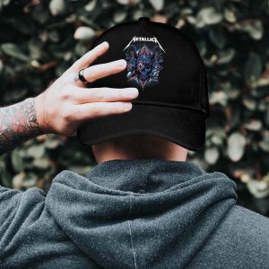 2025 Giving Back All Within My Hands Hat Baseball Cap 4 - Metbrick.com