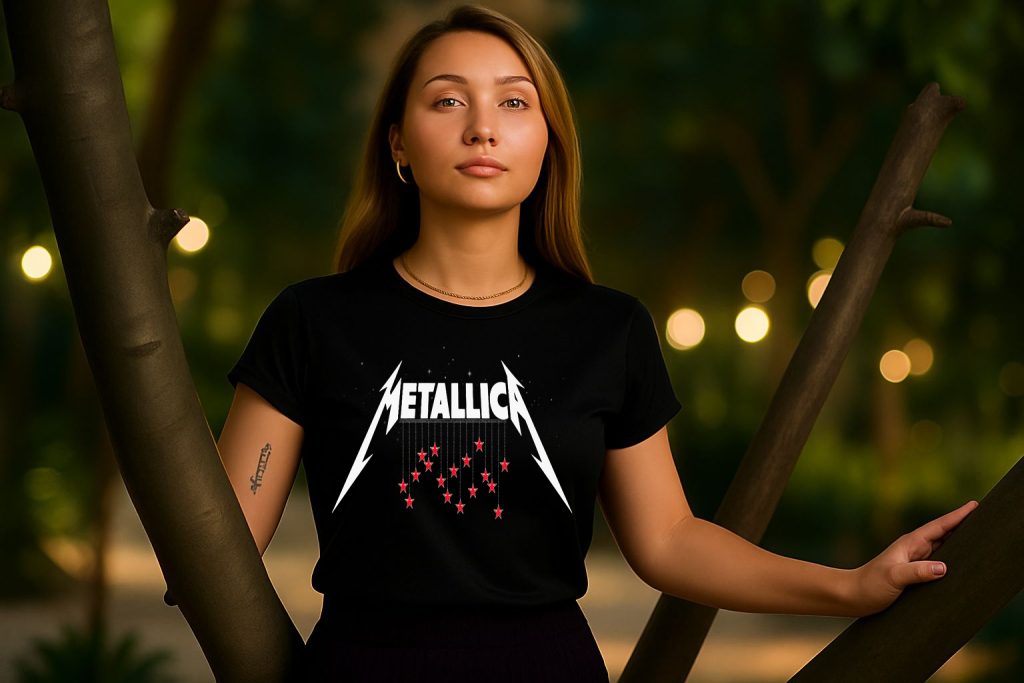 Banner Shirt - Metbrick.com