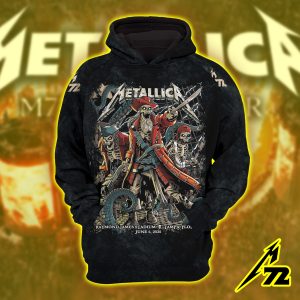Metallica M72 Tonight In Tampa Hoodie Aop Unisex Raglan June 6 2025 Tour At Raymond James Stadium 1 - Metbrick.com