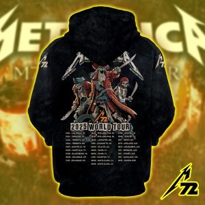 Metallica M72 Tonight In Tampa Hoodie Aop Unisex Raglan June 6 2025 Tour At Raymond James Stadium 2 - Metbrick.com