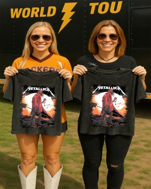 Metallica M72 World Tour 2d Acid Washed T Shirt June 14 2025 Nrg Stadium Houston Concert Night Featuring Pantera Suicidal Tendencies 3 - Metbrick.com
