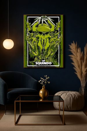 Metallica M72 World Tour June 6 2025 Tampa Fl Raymond James Stadium Event Poster Canvas Artwork 2 - Metbrick.com