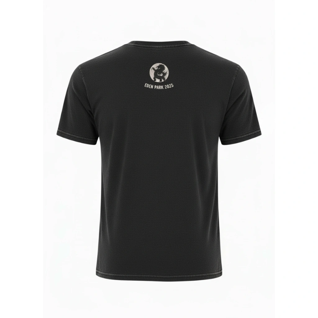 Metallica Black Dragon Tour T Shirt November 19, 2025 Auckland, New Zealand Metallica Black Dragon Tour T Shirt November 19, 2025 Auckland, New Zealand